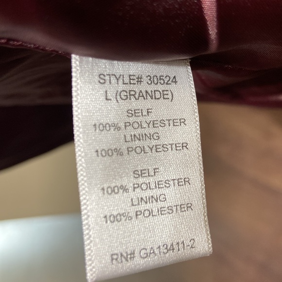 Junior Jacket - Picture 7 of 9